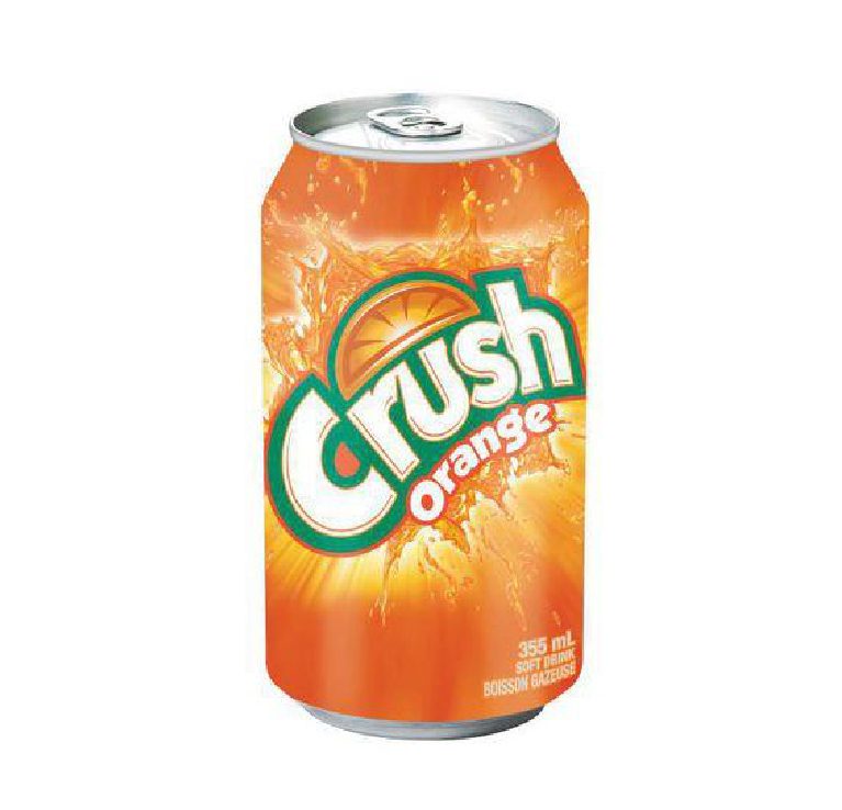 Orange Crush