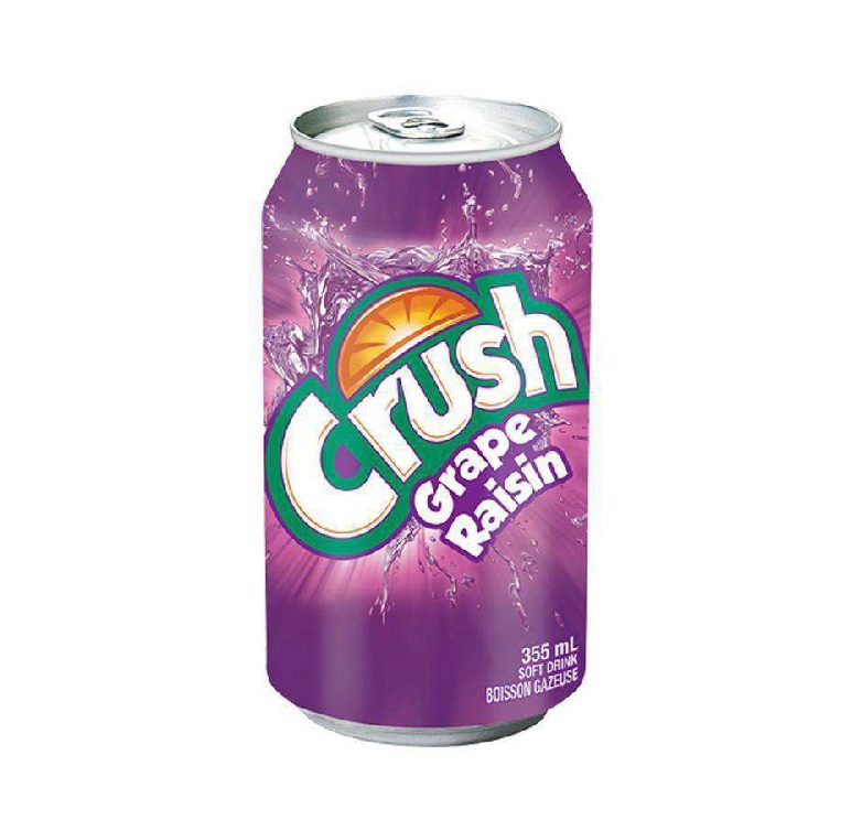 Grape Crush