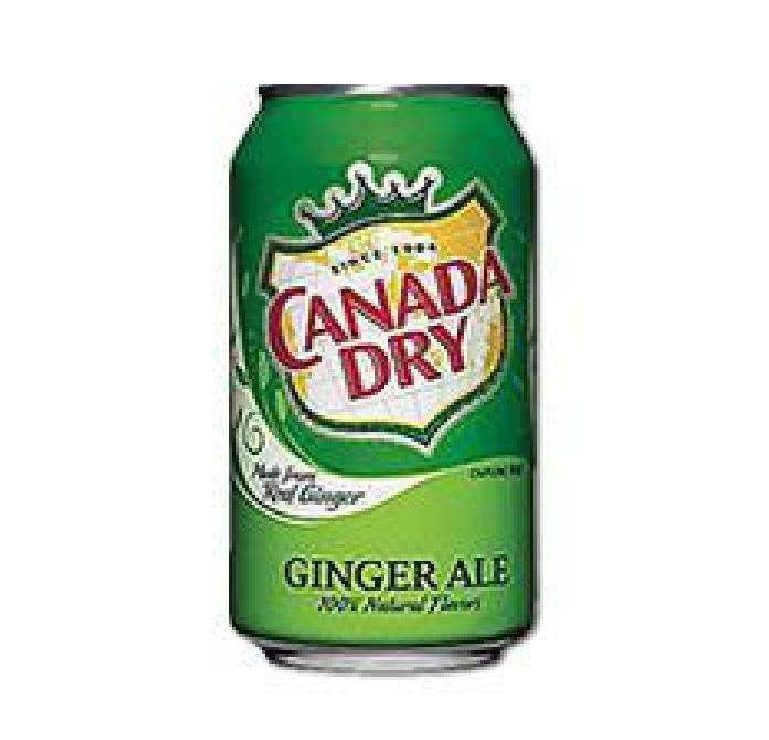 Ginger Ale