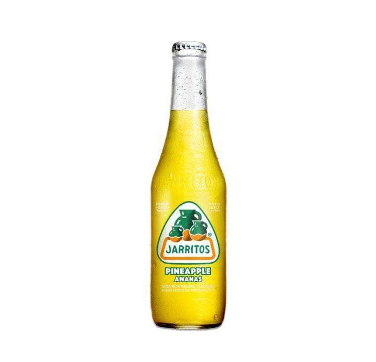 Jarritos