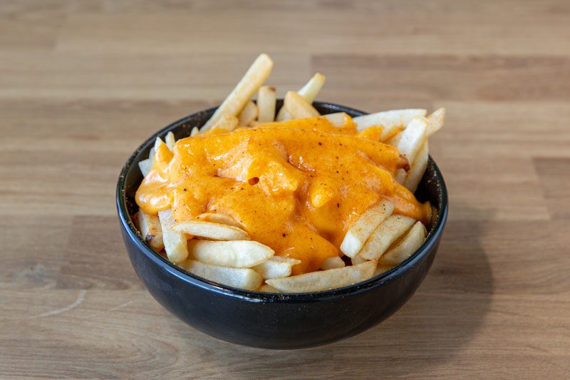 Cheese Fries