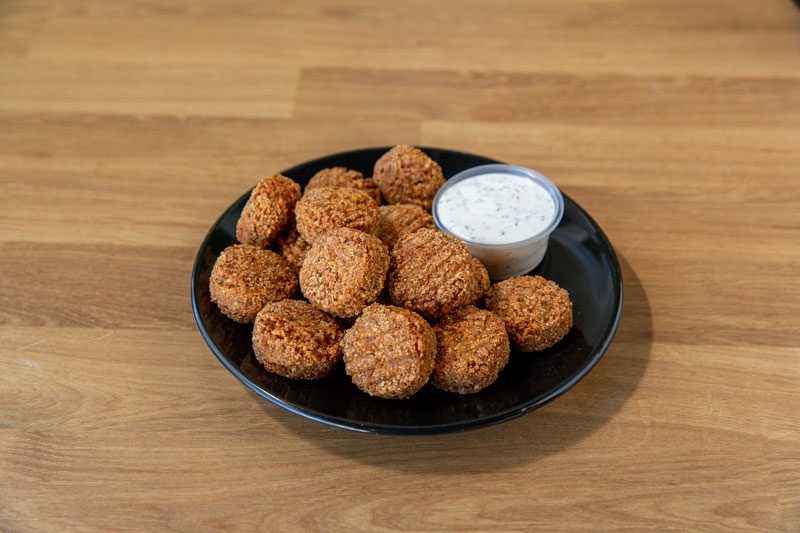 Falafel (7 pcs)