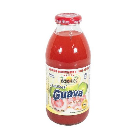 Guava Juice