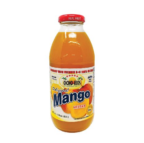 Mango Juice