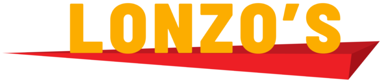 Lonzo's Kitchen home